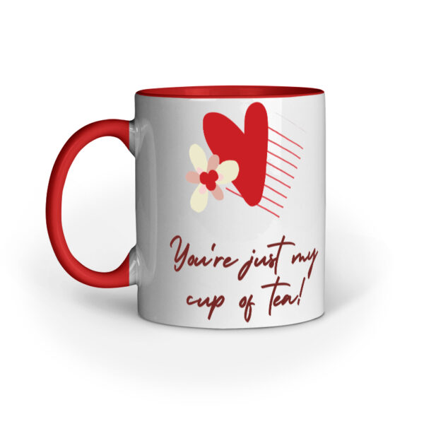 Cup of Tea Mug