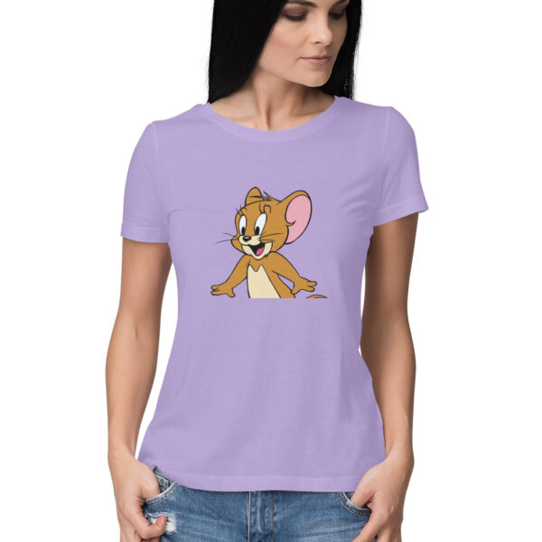 Jerry Tshirt For Women - Image 7