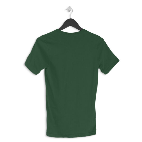 I Am Me Round Neck Tshirt For Men - Image 10