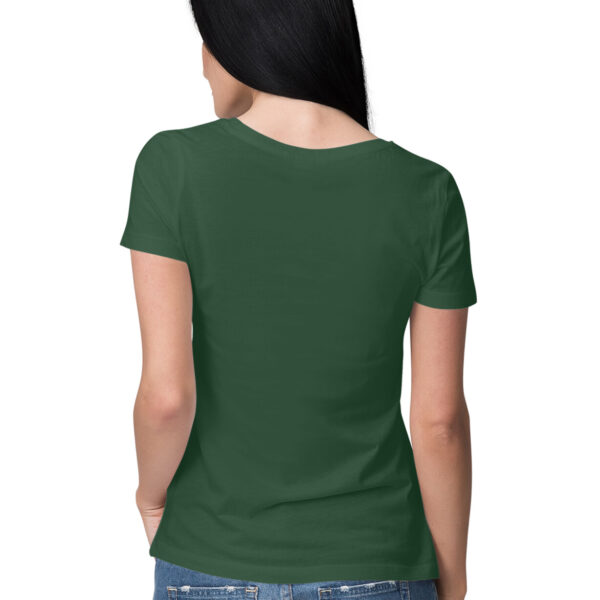 Rider Tshirt For Women - Image 8
