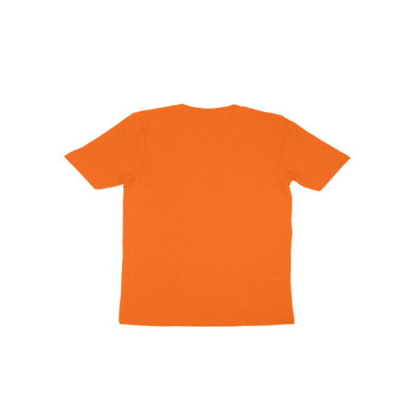 Bee Happy Round Neck T-shirt For Kids - Image 8