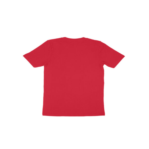 Bee Happy Round Neck T-shirt For Kids - Image 12