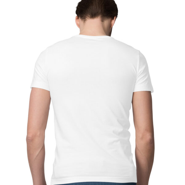 Play Music Round Neck Tshirt For Men - Image 14