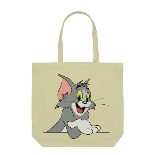 Tom Tote Bag