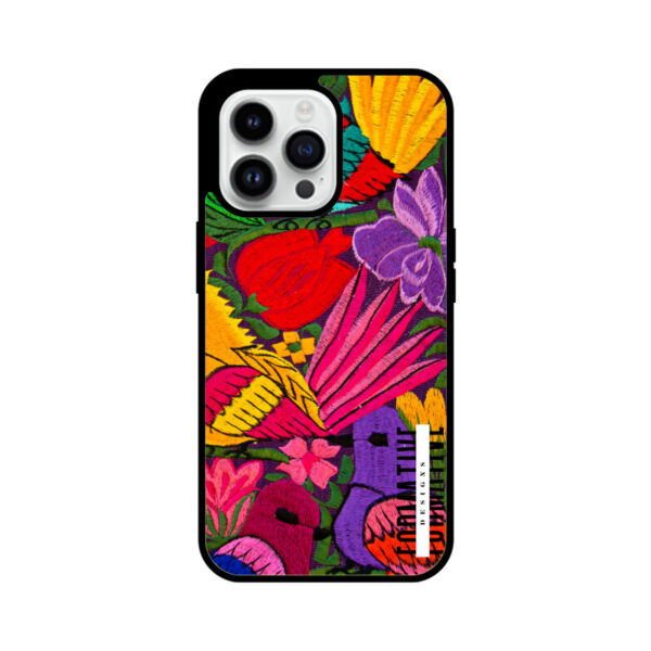 Apple iPhone 15 Pro Glass Back Cover