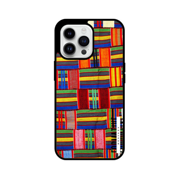 Apple iPhone 15 Pro Glass Back Cover
