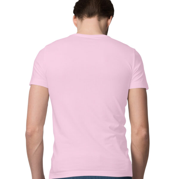 Holi Round Neck Tshirt For Men - Image 6