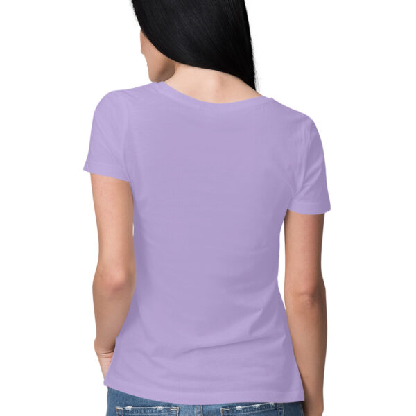 Holi Heart Tshirt For Women - Image 14