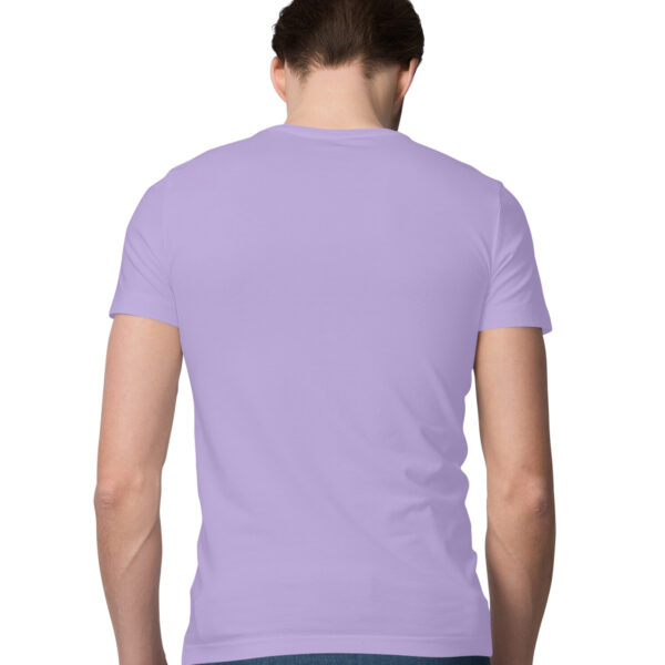 Signature Round Neck Tshirt - Image 2