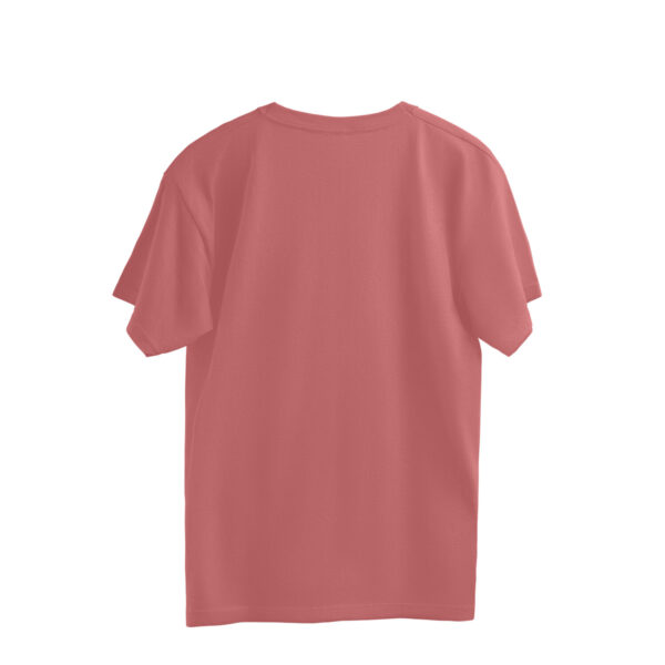 Oversized Tshirt For Women - Image 2