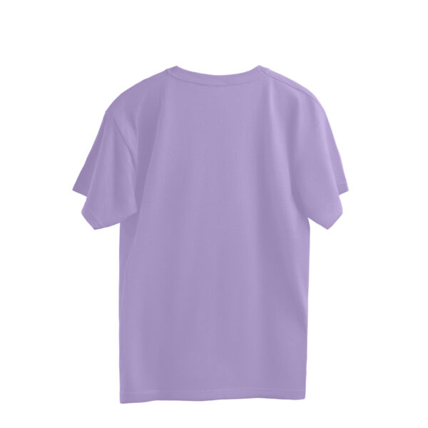Oversized Tshirt For Women - Image 4