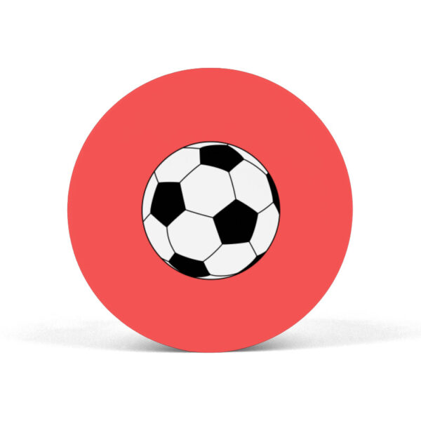 Soccer Pop Grip