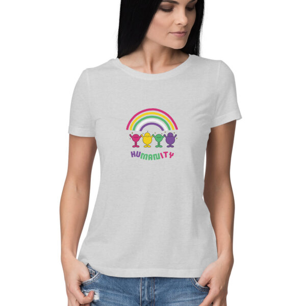 Holi Tshirt For Women - Image 7