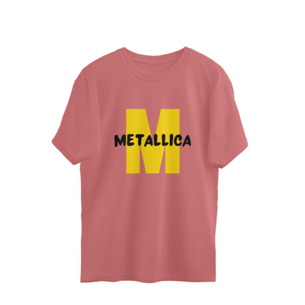 Oversized Tshirt For Women