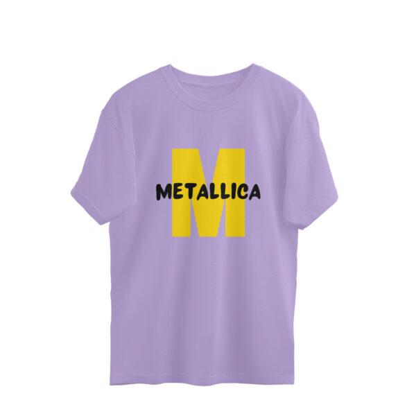 Oversized Tshirt For Women - Image 3