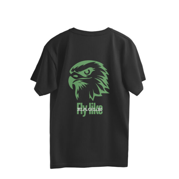 Fly Like An Eagle