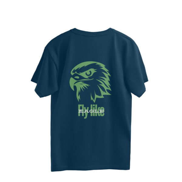 Fly Like An Eagle - Image 2