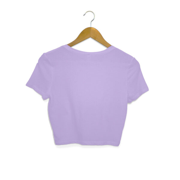 Paris Crop Top For Women - Image 4