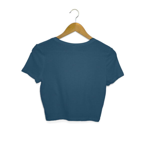 Paris Crop Top For Women - Image 6