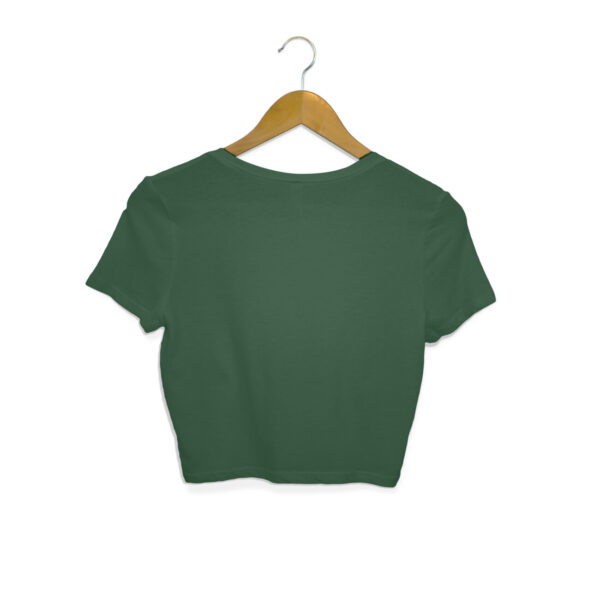 Paris Crop Top For Women - Image 8