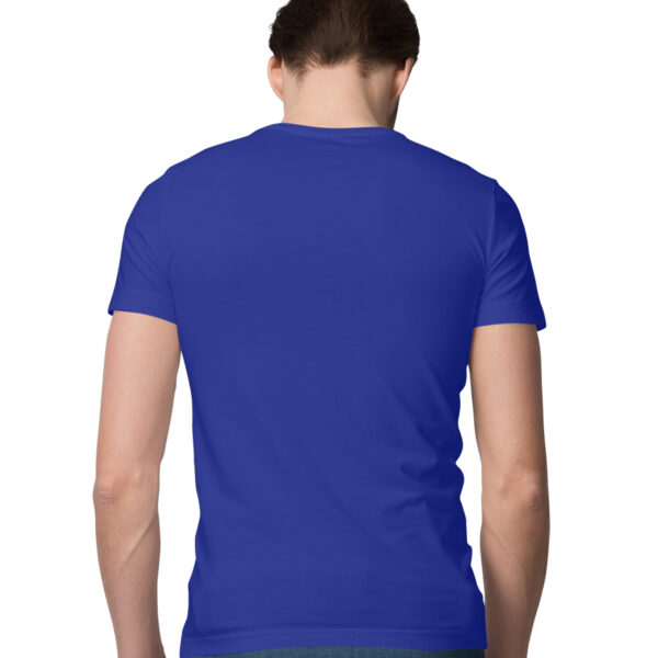 Super Dad Tshirt For Men - Image 6