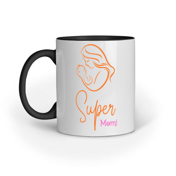 Super Mom Magic Coffee Mug