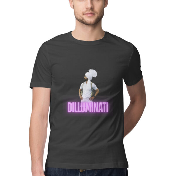 Diljit Dosanjh Tshirt For Men