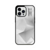 3D Pattern iPhone Glass Back Cover - Image 4