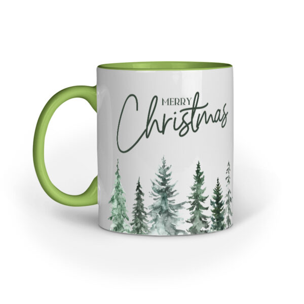 Christmas Mug Design 15
