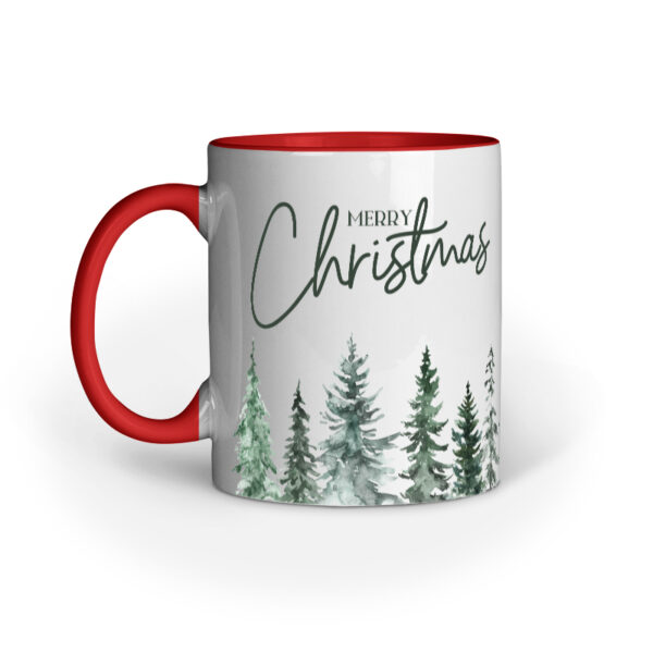 Christmas Mug Design 15 - Image 2