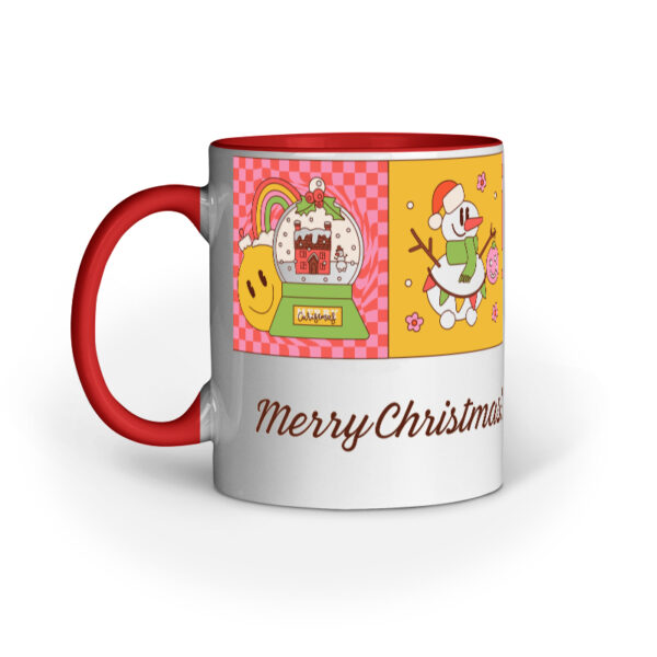 Customized Mug For Kids