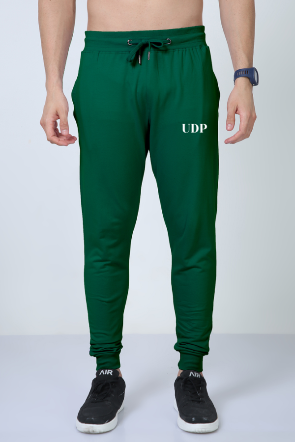 Unisex Joggers Regular Fit - Image 3