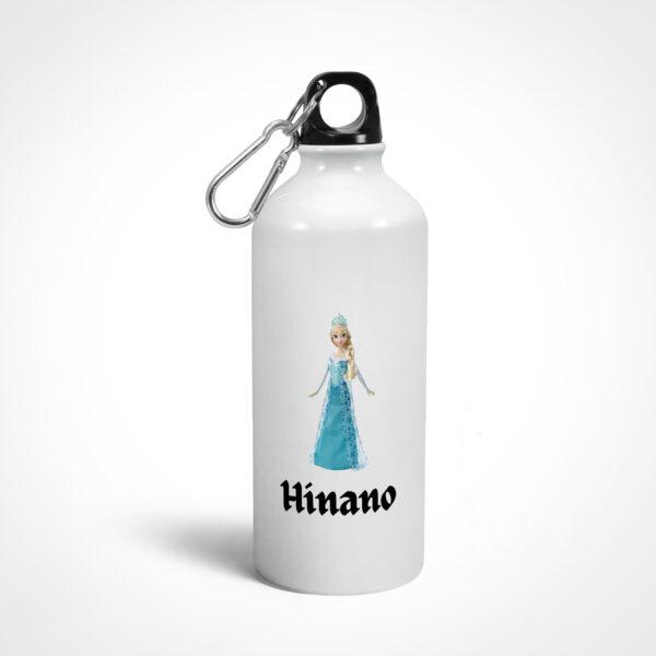 personalized water bottle