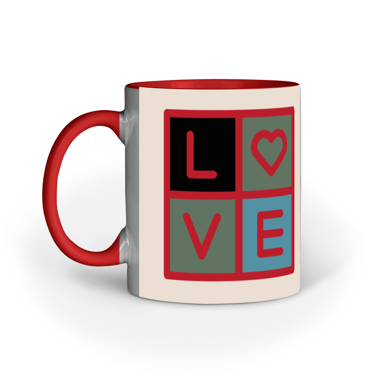 Valentine Mug Combo Design 2 - Image 2
