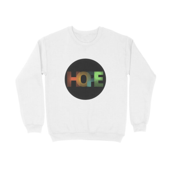 Unisex Hope Sweatshirt