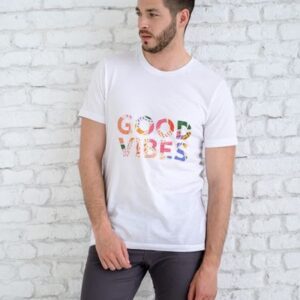 Good Vibes Tshirt