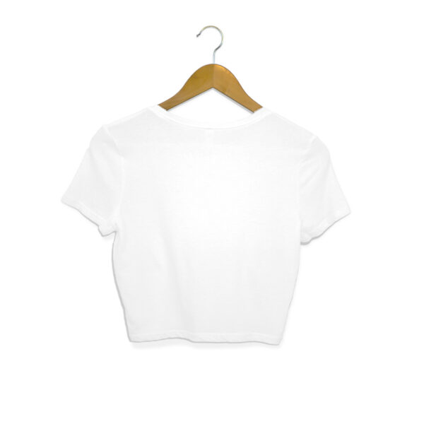 Holi Crop Top For Women - Image 3
