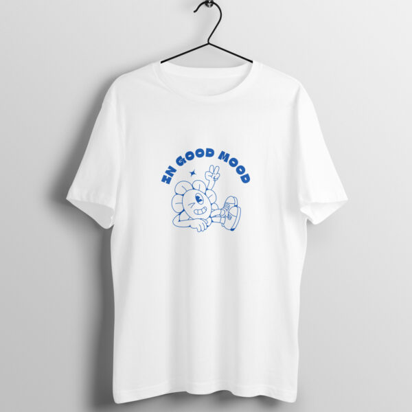 In Good Mood Tshirt For Men
