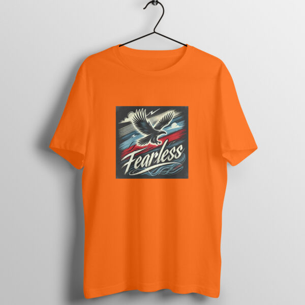 Fearless Tshirt For Men - Image 3