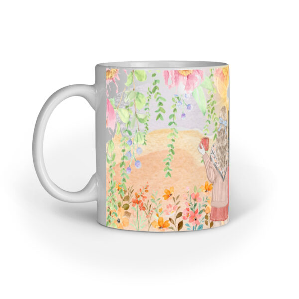 Best Friends Mug For Kids