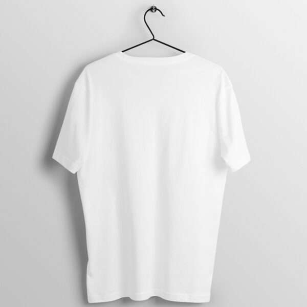 Peek A Boo Tshirt For Men - Image 2