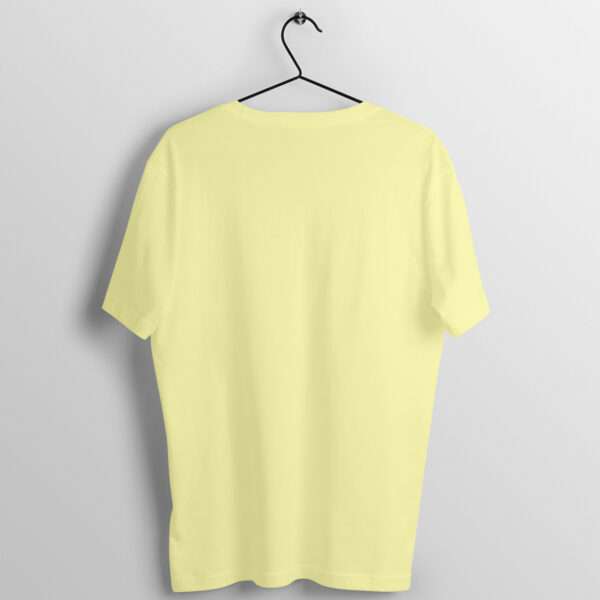 Peek A Boo Tshirt For Men - Image 4