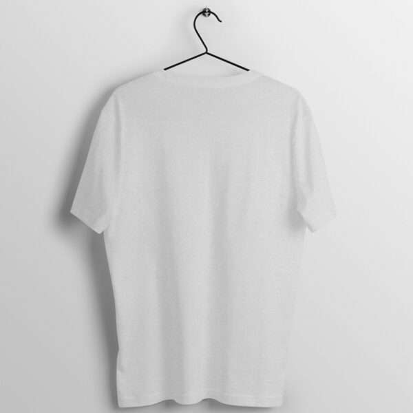 Courage Tshirt For Men - Image 4