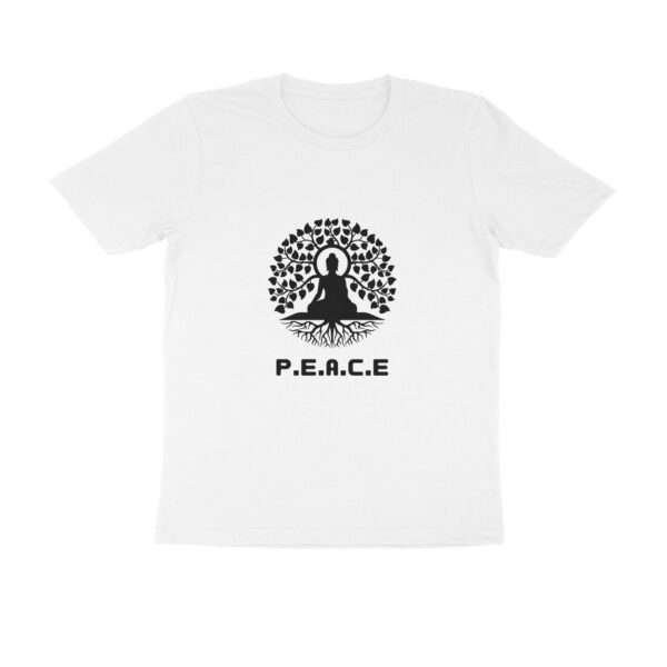 Peace Tshirt For Men