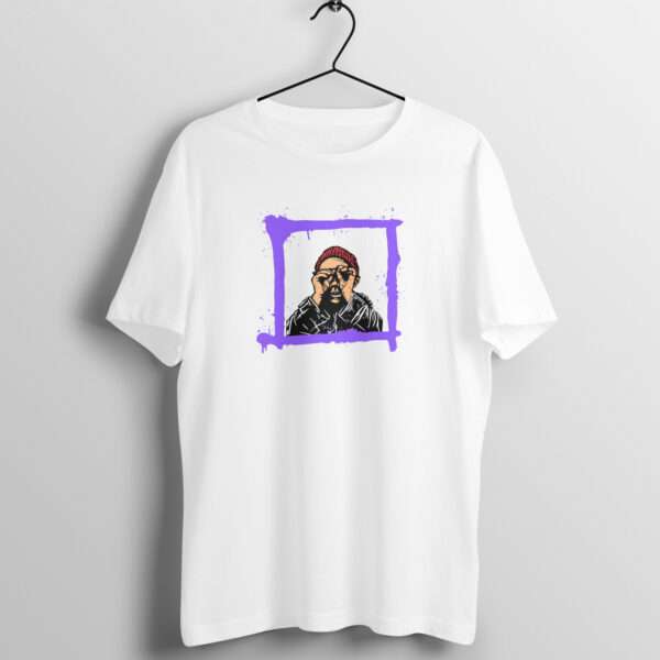 Peek A Boo Tshirt For Men