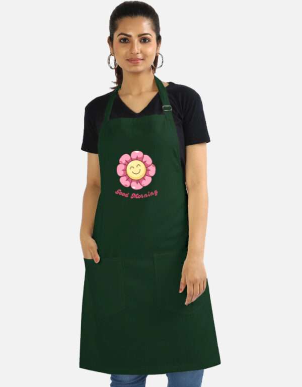 Apron