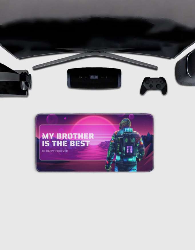 Gaming Pad