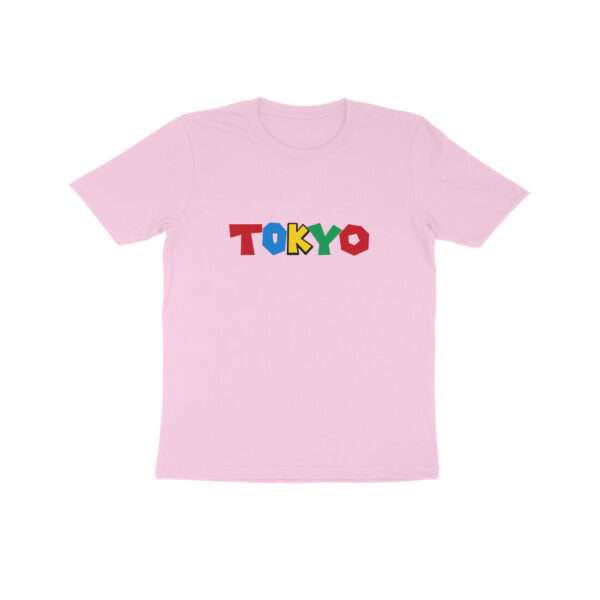 Tokyo Tshirt for Kids - Image 2