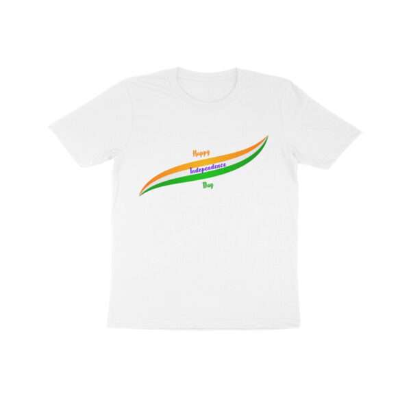 Independence Day Tshirt for Kids