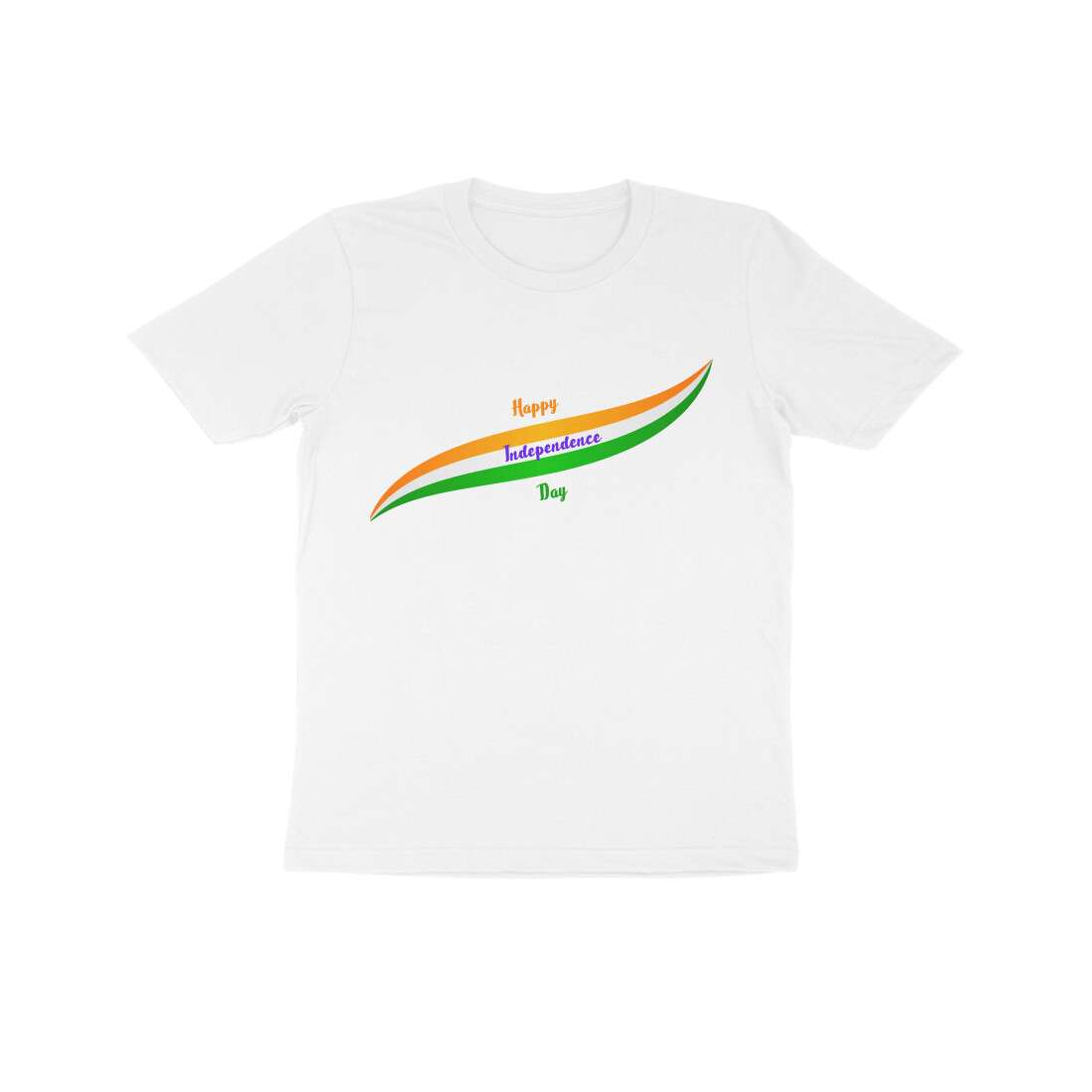 Independence Day Tshirt for Kids